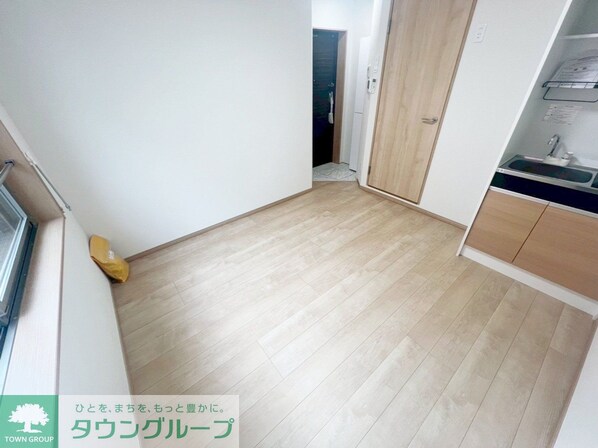 シャッツクヴェレ高円寺北の物件内観写真